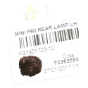 Lanterna Traseira Esquerda Mini Cooper Countryman 2018-2020