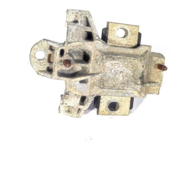 Coxim Direito Câmbio Vw Saveiro Gol Fox Voyage 2013 2022 N12