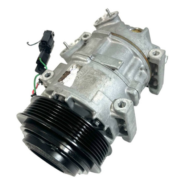 Compressor Ar Condicionado Hyundai Creta 1.0 Turbo 2022-2024