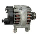 Alternador T-cross Nivus Polo Tsi 2018-2024 Original