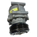 Compressor Ar Condicionado Jac J3 1.4 2010-2015 Detalhe