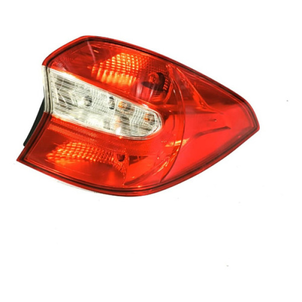 Lanterna Traseira Direita Ford Ka Sedan 2015 A 2018 paralela