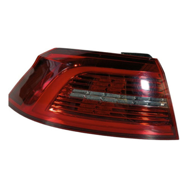 Lanterna Traseira Esquerda Volkswagen Passat B8 2015-2019