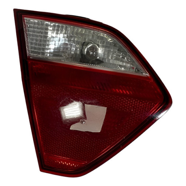 Lanterna Tampa Traseira Esquerda Vw Voyage G6 2013-2016