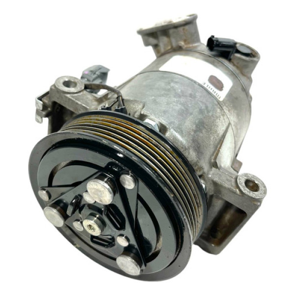 Compressor Ar Condicionado Jeep Compass 2.0 Flex 2017-2021