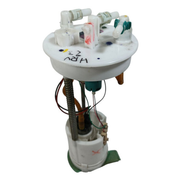 Bomba De Combustível Honda Hrv 1.5 Turbo 2023-2024 Detalhe