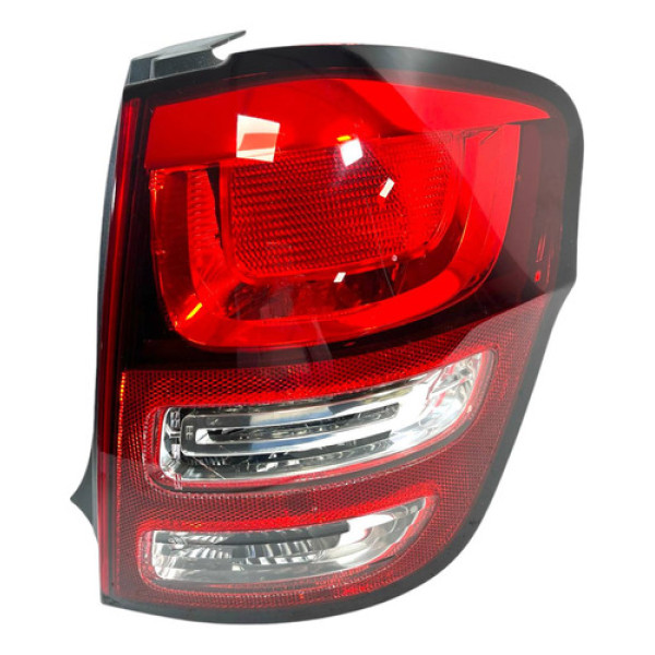 Lanterna Traseira Direita Citroen C3 2013-2017