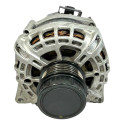 Alternador Chevrolet Onix Tracker 1.0 Turbo 2020-2024 100a