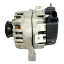 Alternador Toyota Etios Yaris 1.5 2016-2022 Original Detalhe