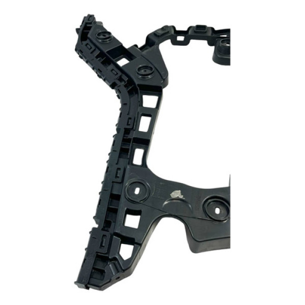 Guia Direita Parachoque Traseiro Passat B8 2016-2019