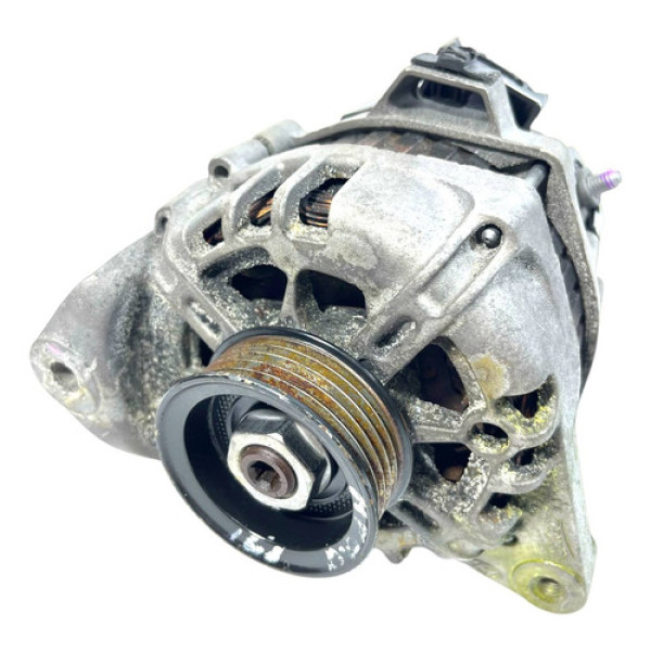 Alternador Hyundai Hb20 1.0 3cc 2013-2019 Original