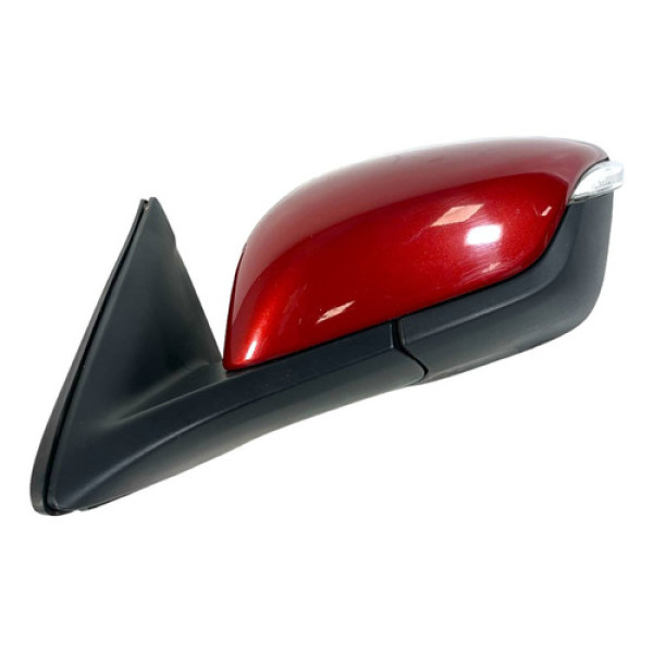 Retrovisor Esquerdo Ponto Cego Gm Tracker Premier 2020-2024