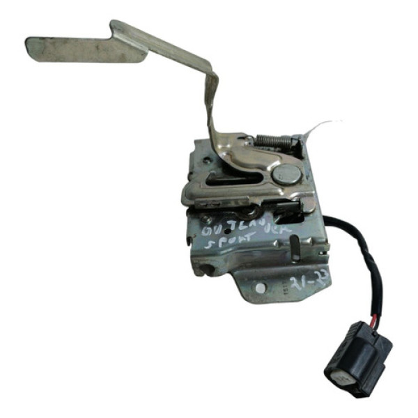 Fechadura Capô Mitsubishi Outlander Sport 2021-2023