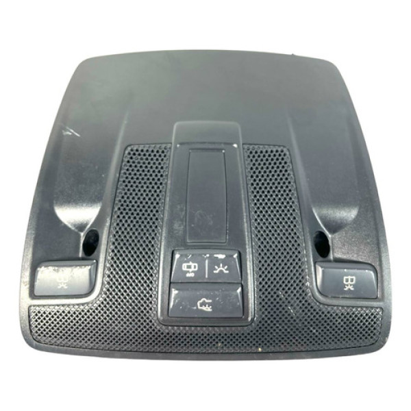 Luz De Teto Cortesia Mercedes A200 2013-2016 Detalhe