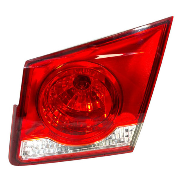Lanterna Tampa Traseira Direita Gm Cruze Sedan 2012-2016