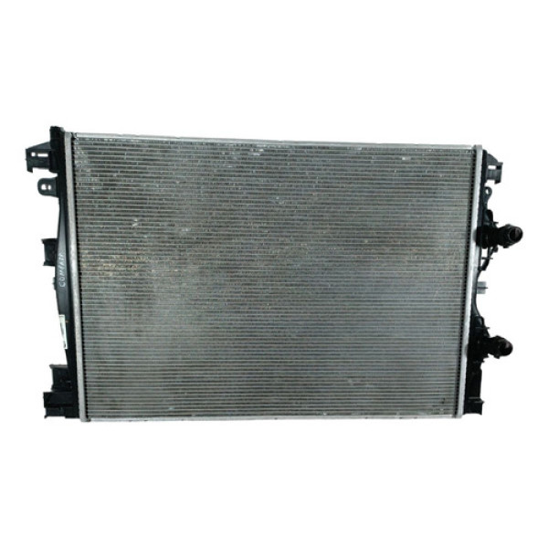 Radiador De Água Auxiliar Jeep Compass 1.3 Turbo 2022-2024