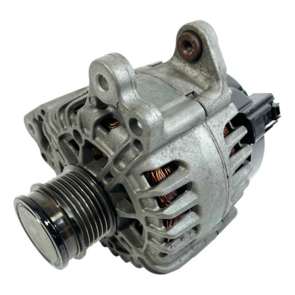 Alternador Vw T-cross Polo Nivus 1.0 Tsi 2018-2024