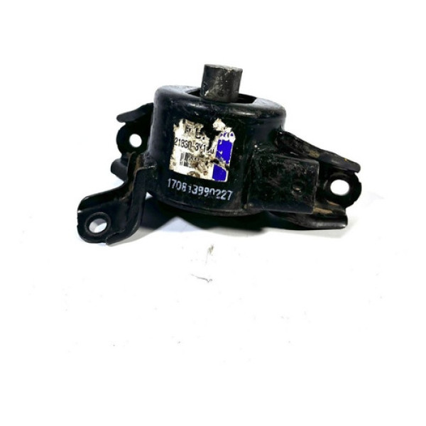 Coxim Esquerdo Câmbio Hb20 1.6 Automático 2012 A 2019 N2