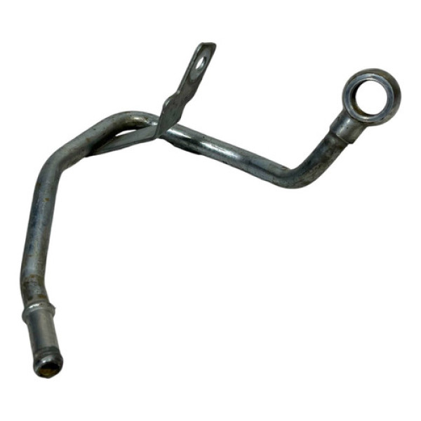 Cano Óleo Turbina Ford Fusion 2.0 Turbo 2013-2017