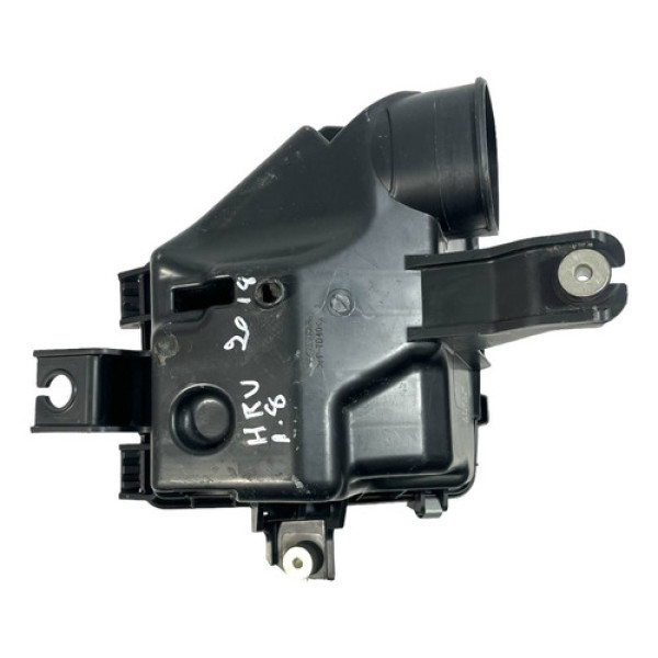 Caixa De Filtro De Ar Honda Hrv 1.8 2016-2021