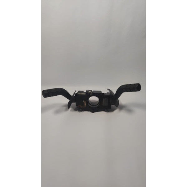 Chave Seta Volkswagen Gol Fox G5 G6 2010 A 2016 N2