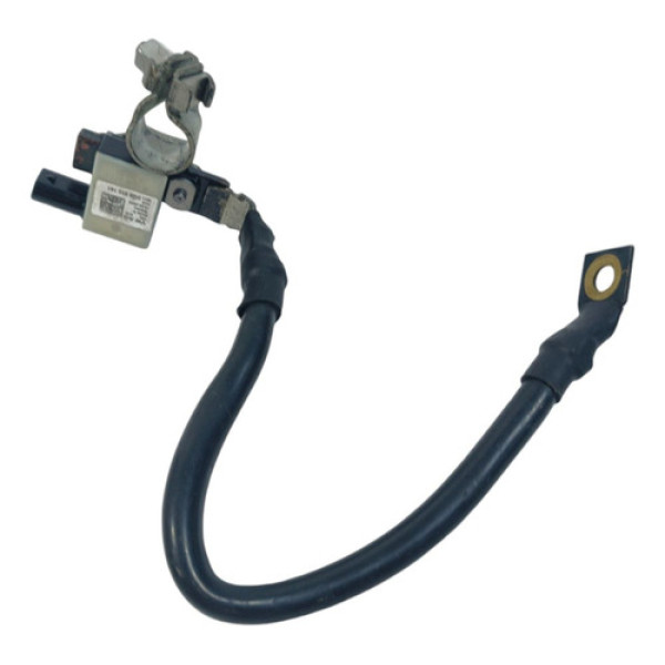 Chicote Cabo Polo Negativo Bateria Polo T-cross 2018-2023