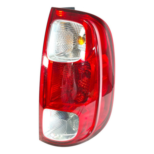 Lanterna Traseira Direita Fiat Uno  Vivace 2010-2014