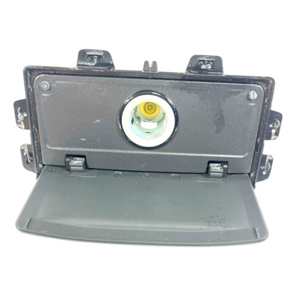 Tomada 12v Console Volkswagen Passat B8 2016-2019