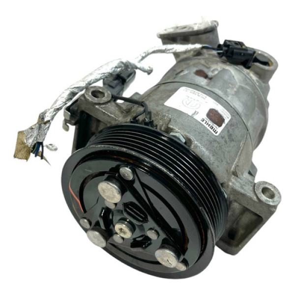 Compressor Ar Condicionado Jeep Compass 2.0 Flex 2017-2021