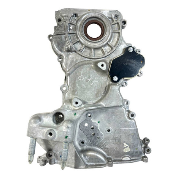 Tampa Lateral Do Motor Honda City 1.5 2022-2025