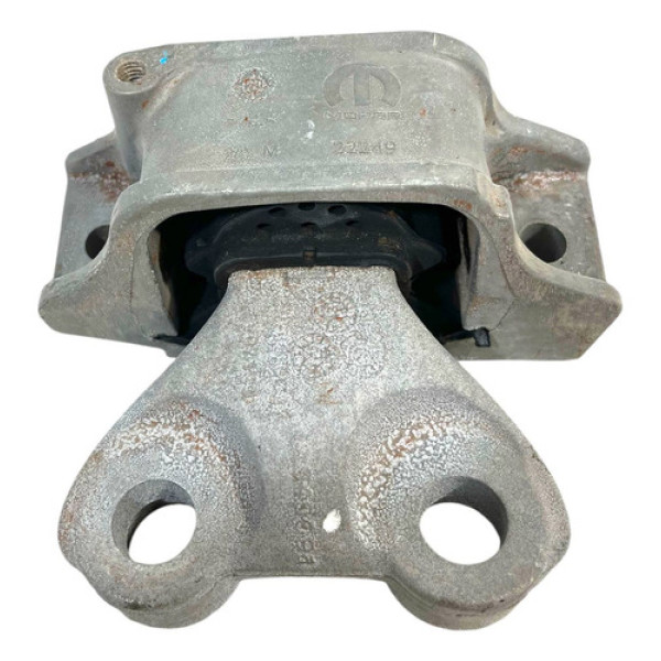 Coxim Esquerdo Câmbio Fiat Mobi Uno 1.0 2016-2022