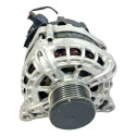Alternador Peugeot 208 C4 Cactus 1.6 16v 2021-2025 Original