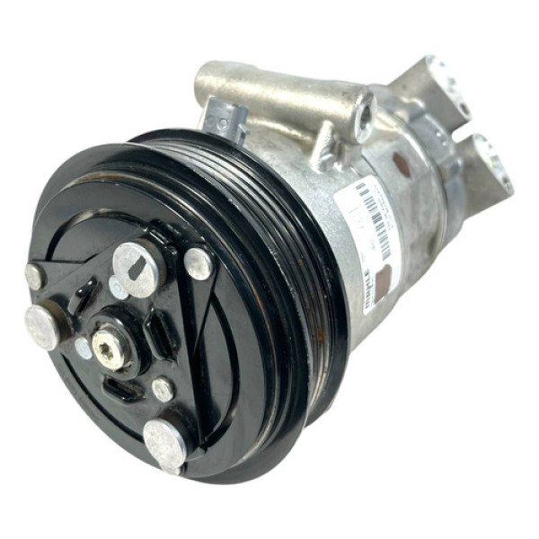 Compressor Ar Condicionado Fiat Strada 1.3 2021-2024