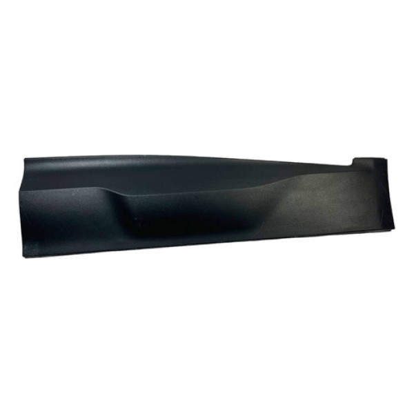 Moldura Aplique Porta Traseira Esqueda Gm Tracker 2020-2024