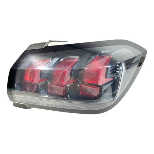 Lanterna Traseira Direita Peugeot 208 2021-2025
