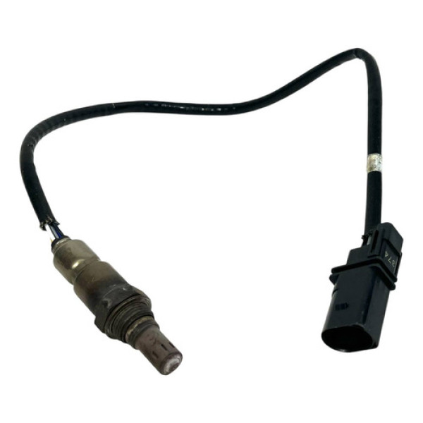 Sonda Lambda Pós Vw T-cross Tiguan Jetta 1.4 Tsi 2018-2023
