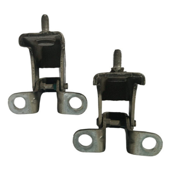 Par Dobradiça De Tampa Traseira  Peugeot 208 2013 A 2020