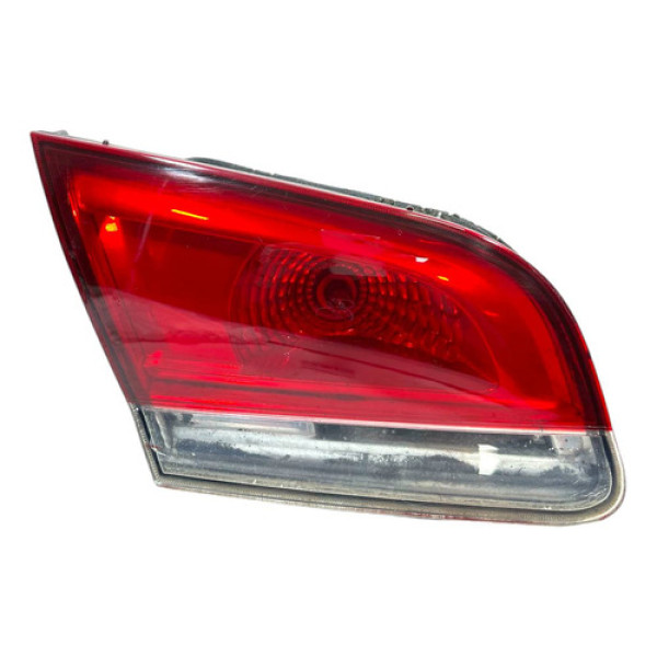 Lanterna Tampa Traseira Esquerda Siena 2008-2012 Detalhe