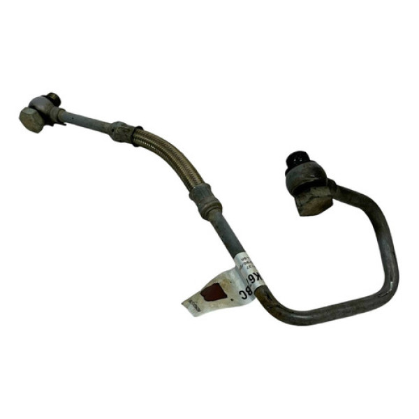 Cano Óleo Turbina Ford Fusion 2.0 Turbo 2013-2017