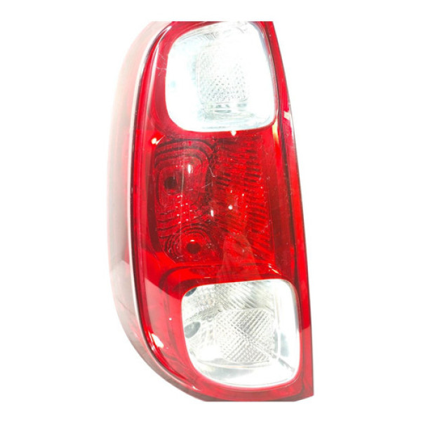 Lanterna Esquerda Fiat Uno Vivace 2011-2015