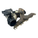 Turbina Completa Mini Cooper S 2.0 B48 2015-2019