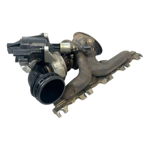 Turbina Completa Mini Cooper S 2.0 B48 2015-2019