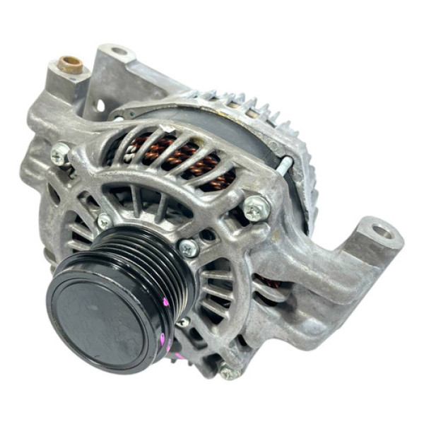 Alternador Jeep Compass 2.0 Flex 2017-2021 Original