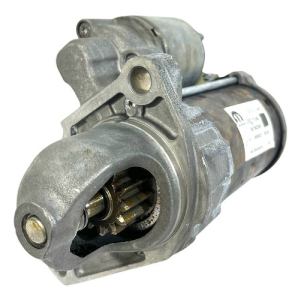 Motor De Partida Compass Commander Toro 1.3 Turbo 2022-2025