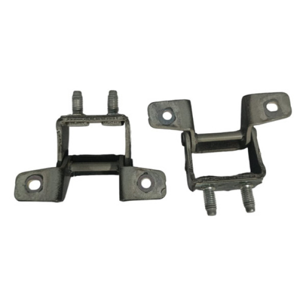 Par Dobradiça De Tampa Traseira  Hyundai I30 Cw 2008 A 2012