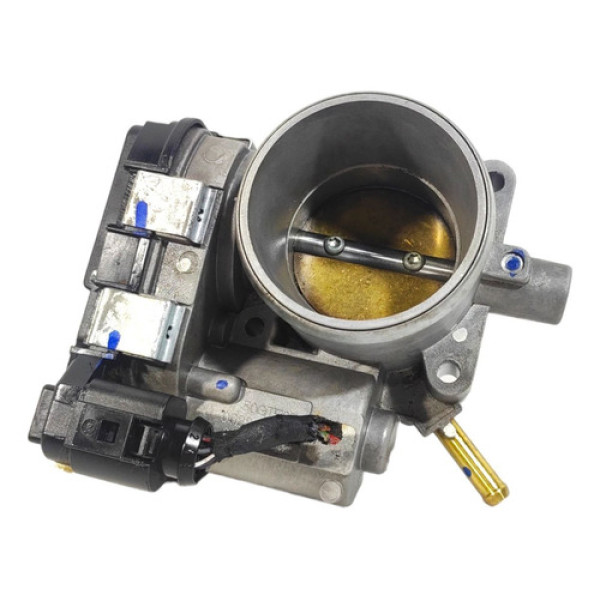 Tbi Corpo De Borboleta Jeep Renegade Toro 1.8 Flex 2015-2021