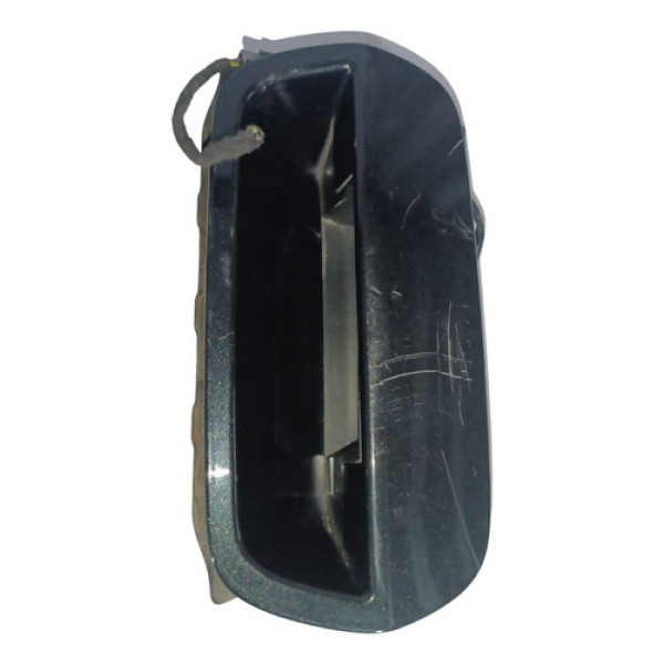 Maçaneta Da Tampa Traseira Chevrolet Cruze 2012 A 2016