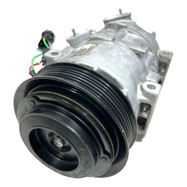 Compressor Ar Hyundai Creta 1.0 Turbo 2022-2025