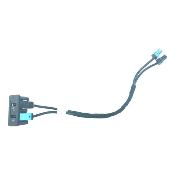 Cabo Entrada Usb Chery Tiggo 7 Pro 2021-2024 