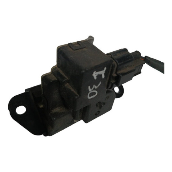 Fechadura Da Tampa Traseira Hyundai I30 2008 A 2012